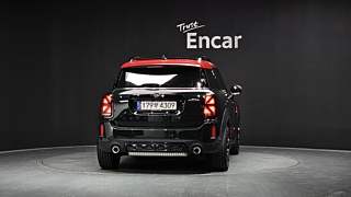 MINI COUNTRYMAN COOPER S 2023
