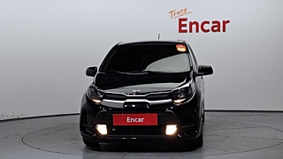 KIA MORNING URBAN JA 2021
