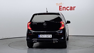 KIA MORNING URBAN JA 2021
