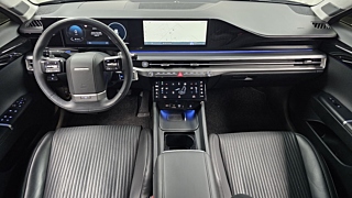 HYUNDAI GRANDEUR GN7 2023