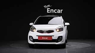 KIA MORNING 2014