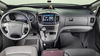 HYUNDAI STAREX GRAND 2021