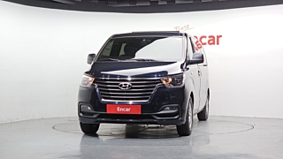 HYUNDAI STAREX GRAND 2021