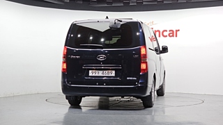 HYUNDAI STAREX GRAND 2021