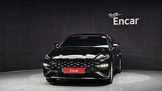 KIA K8 2021