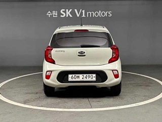 KIA MORNING JA 2017