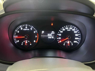 KIA MORNING JA 2017