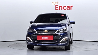 DAEWOO SPARK 2021
