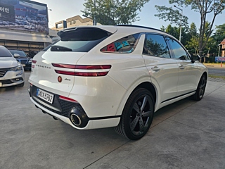GENESIS GV70 2024