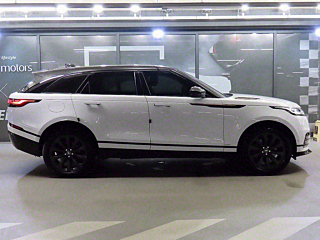 LAND ROVER RANGE ROVER VELAR 2017