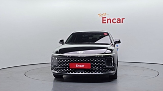 HYUNDAI GRANDEUR HYBRID GN7 2024