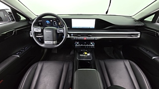 HYUNDAI GRANDEUR HYBRID GN7 2024