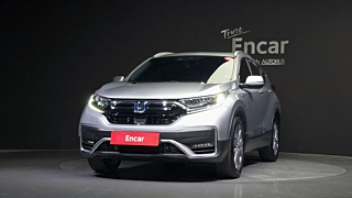 HONDA CR-V 2022