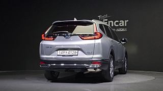 HONDA CR-V 2022