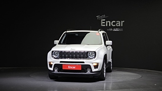 JEEP RENEGADE 2020