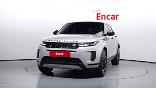 LAND ROVER RANGE ROVER EVOQUE 2020