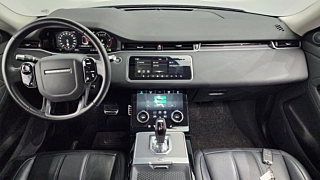 LAND ROVER RANGE ROVER EVOQUE 2020
