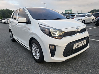 KIA MORNING JA 2017
