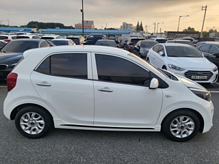 KIA MORNING JA 2017