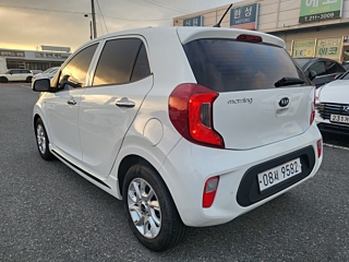 KIA MORNING JA 2017