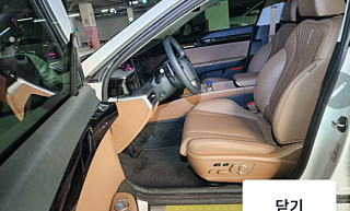 HYUNDAI GRANDEUR HYBRID GN7 2023