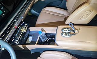 HYUNDAI GRANDEUR HYBRID GN7 2023