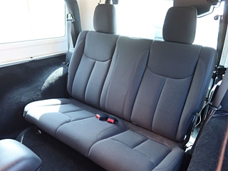 JEEP WRANGLER JK 2016