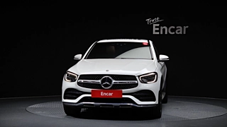MERCEDES BENZ GLC-CLASS X253 2020