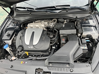 KIA K7 2017