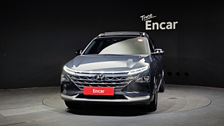 HYUNDAI NEXO 2021