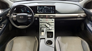 HYUNDAI NEXO 2021