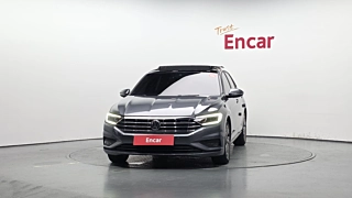 VOLKSWAGEN JETTA 2021