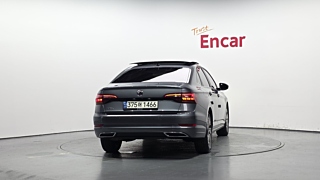 VOLKSWAGEN JETTA 2021
