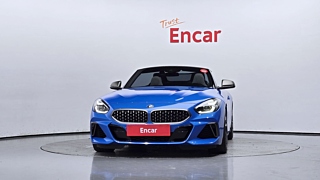 BMW Z4 G29 2021