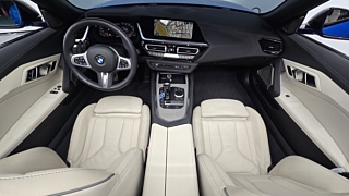 BMW Z4 G29 2021
