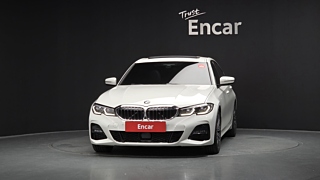 BMW 3-SERIES G20 2020