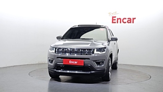 JEEP COMPASS 2020