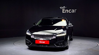KIA K7 2017