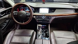 KIA K7 2017