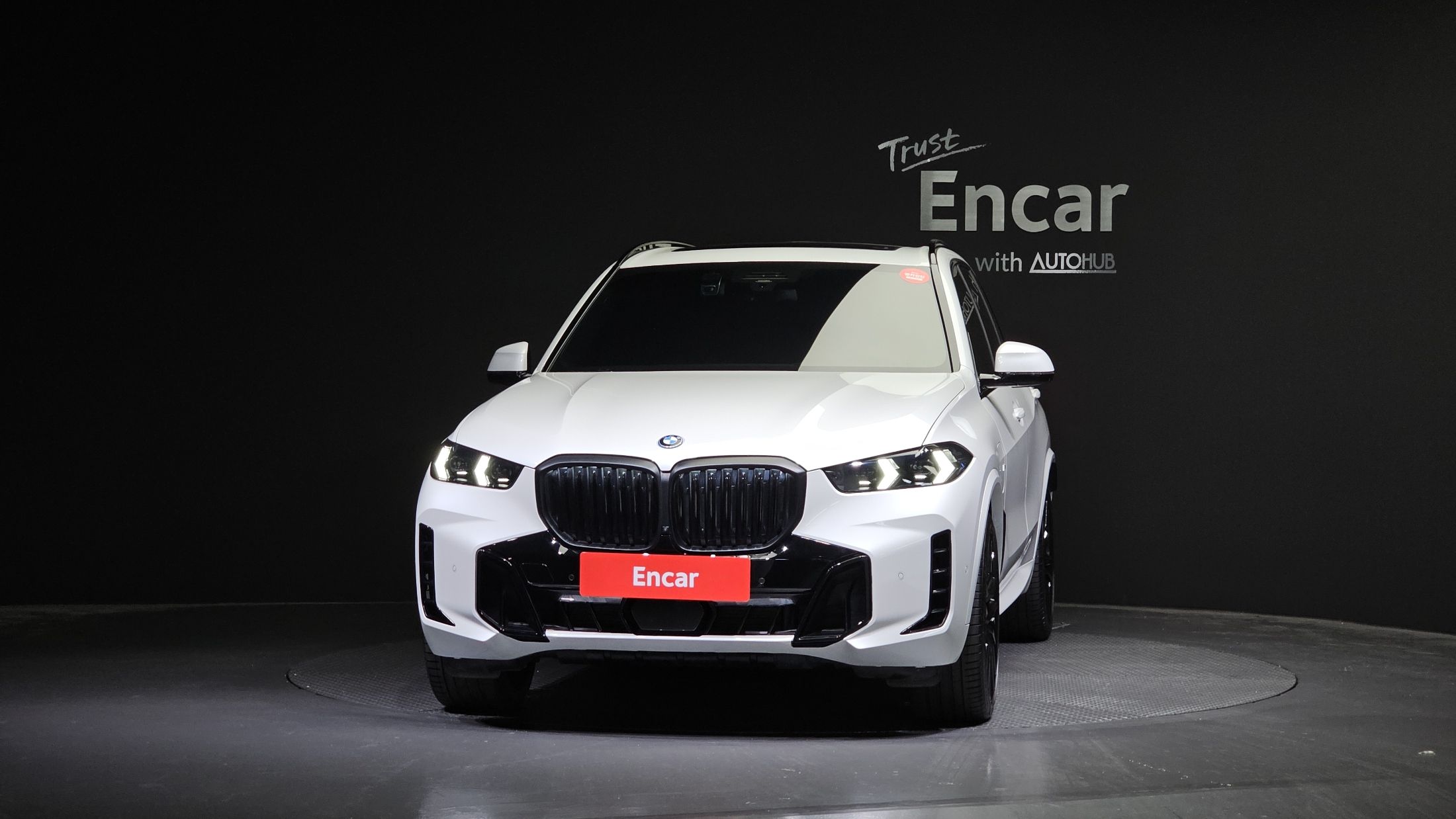 BMW X5 G05 2024