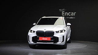 BMW X5 G05 2024