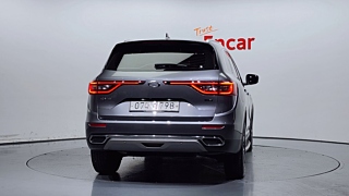 SAMSUNG QM6 2019