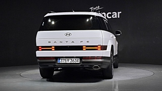 HYUNDAI SANTAFE MX5 2023