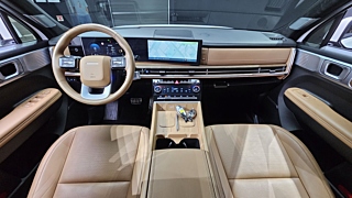 HYUNDAI SANTAFE MX5 2023