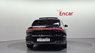 HYUNDAI GRANDEUR IG 2020