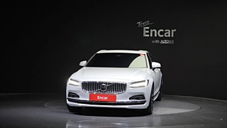 VOLVO S90 2024