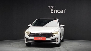 VOLKSWAGEN JETTA 2022