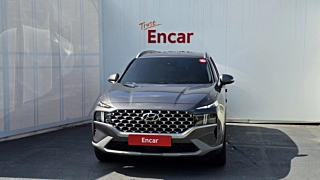 HYUNDAI SANTAFE  2023