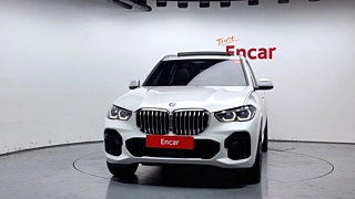 BMW X5 G05 2023