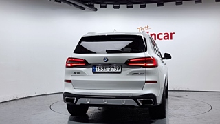 BMW X5 G05 2023